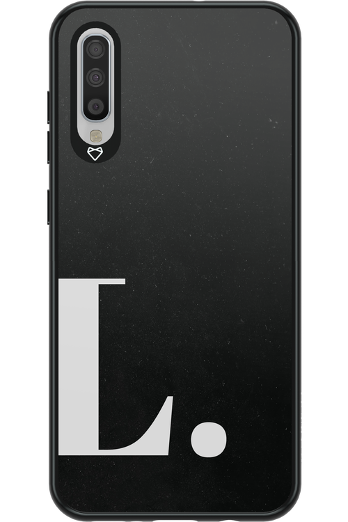 L (Off Space) 2.0 - Samsung Galaxy A70