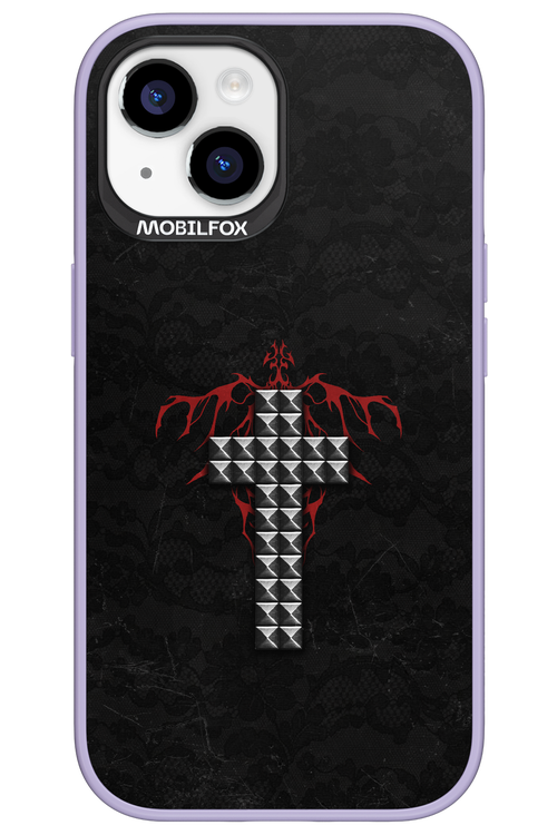 Dark Prayer 2.0 - Apple iPhone 15