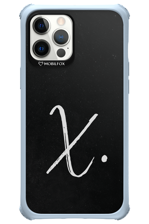 (Off Space) X 2.0 - Apple iPhone 12 Pro Max