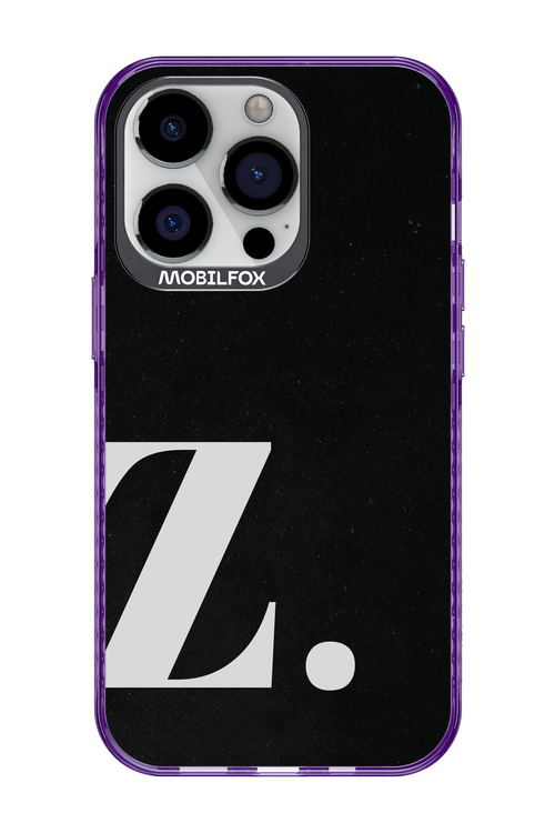 Z (Off Space) 2.0 - Apple iPhone 13 Pro