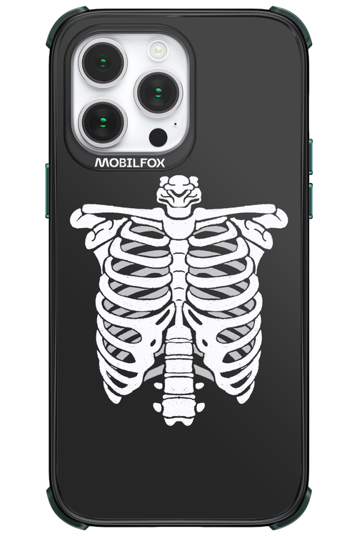 SKELETON - Apple iPhone 14 Pro Max