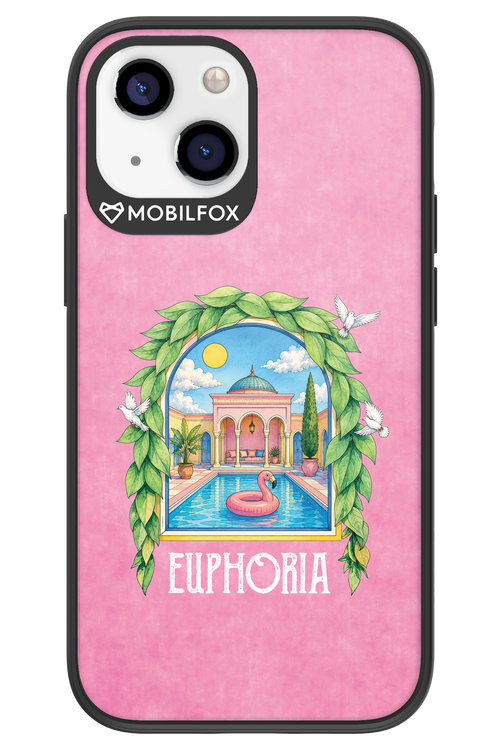 Euphoria 2.0 - Apple iPhone 13 Mini