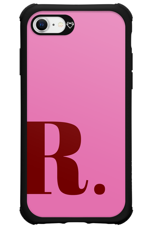 R (Sorbet) 2.0 - Apple iPhone SE 2020