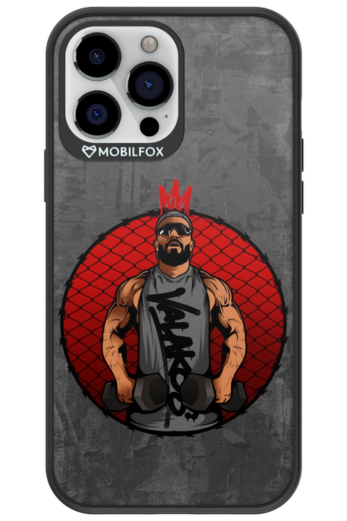 King V 2.0 - Apple iPhone 13 Pro Max