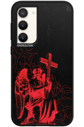 Fallen angel II 2.0 - Samsung Galaxy S23 Plus