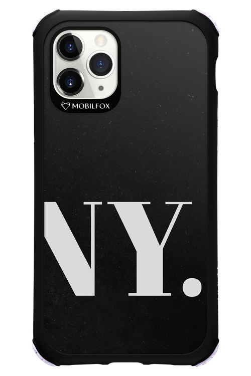 NY (Off Space) - Apple iPhone 11 Pro