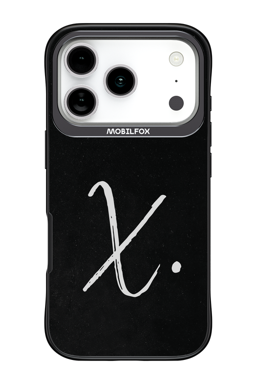 (Off Space) X 2.0 - Apple iPhone 17 Pro