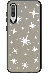 Star Champagne - Samsung Galaxy A50