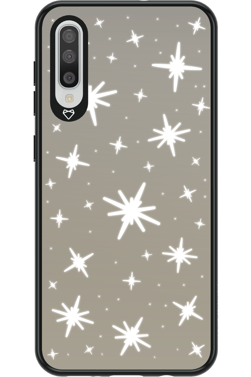 Star Champagne - Samsung Galaxy A50