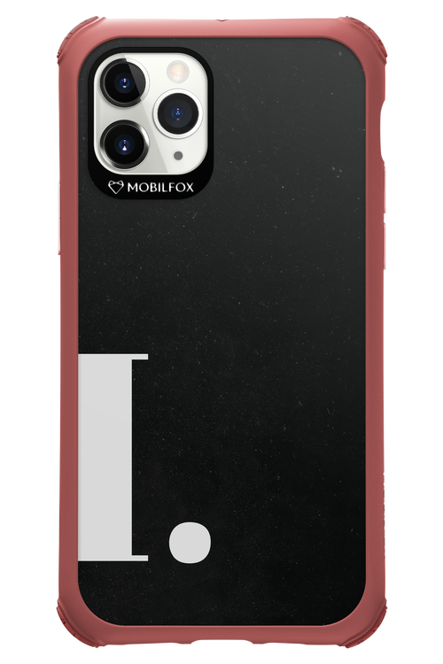I (Off Space) 2.0 - Apple iPhone 11 Pro