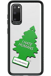 Wunderfox - Samsung Galaxy S20