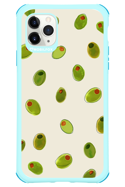 Olive Babe - Apple iPhone 11 Pro Max