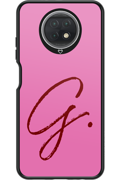 (Sorbet) G 2.0 - Xiaomi Redmi Note 9T 5G