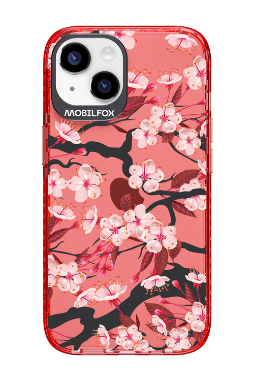 Sakura - Apple iPhone 14