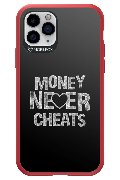 Money Cheats 2.0 - Apple iPhone 11 Pro