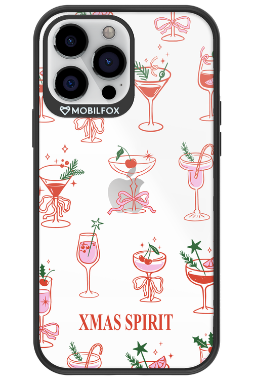 XMAS SPIRIT - Apple iPhone 13 Pro Max