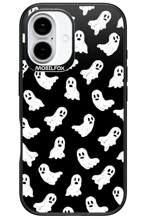 Chill Spirits - Apple iPhone 16