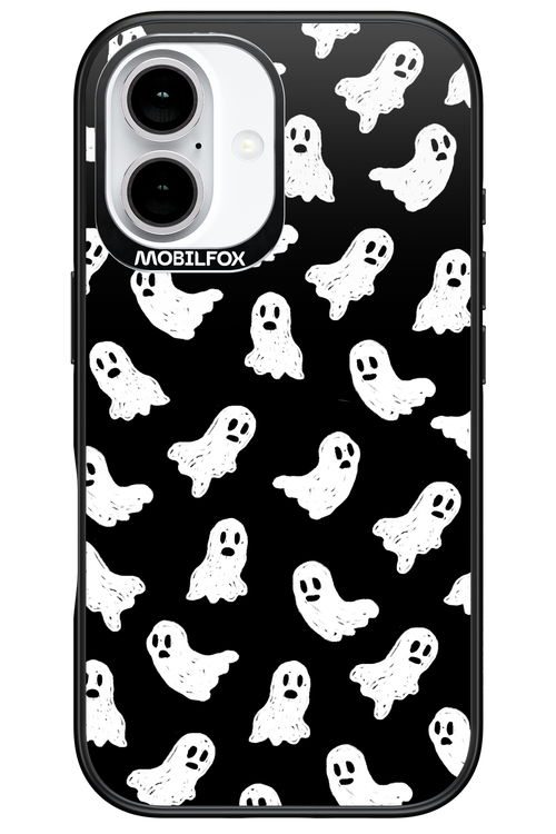 Chill Spirits - Apple iPhone 16