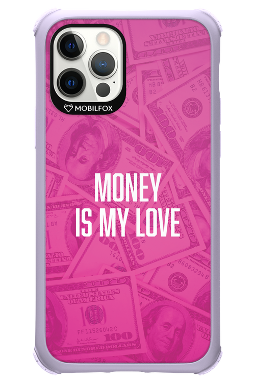 Money - Apple iPhone 12 Pro