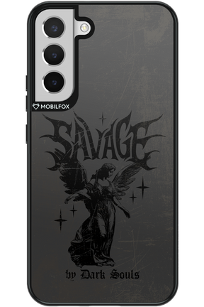 St. Savage - Samsung Galaxy S22+