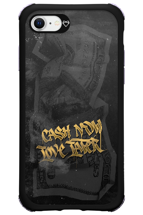 Liquid Assets Gold - Apple iPhone 7