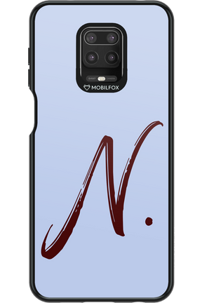 (Jellyfish Presso) N 2.0 - Xiaomi Redmi Note 9 Pro