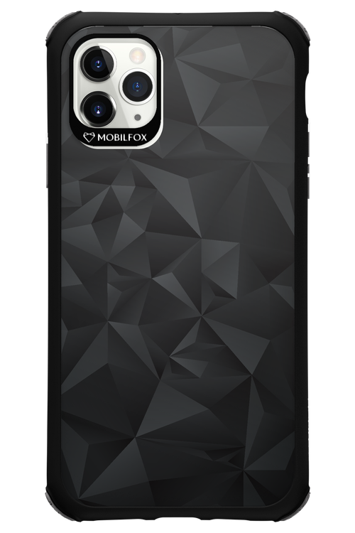 Low Poly - Apple iPhone 11 Pro Max