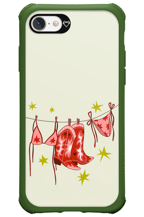 Laundry 2.0 - Apple iPhone 7