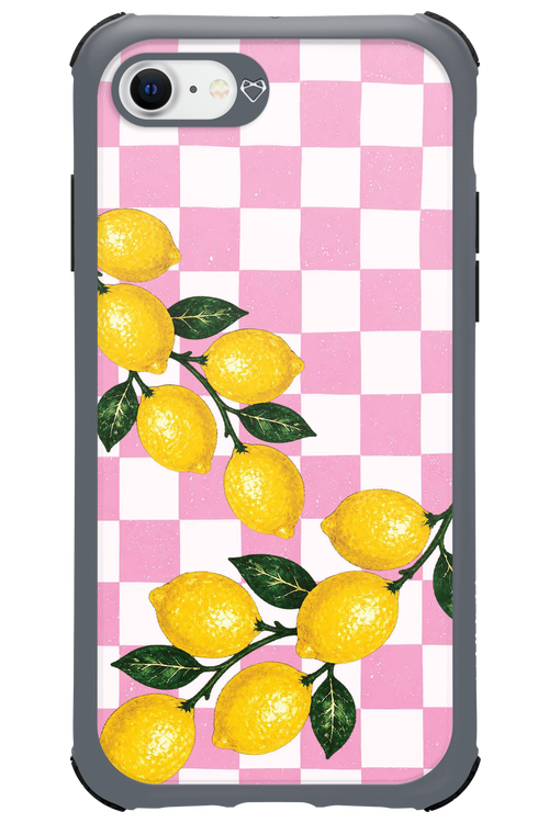 LEMON 2.0 - Apple iPhone 8