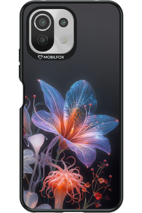 BIOLUMINESCENT 2.0 - Xiaomi Mi 11 Lite (2021)