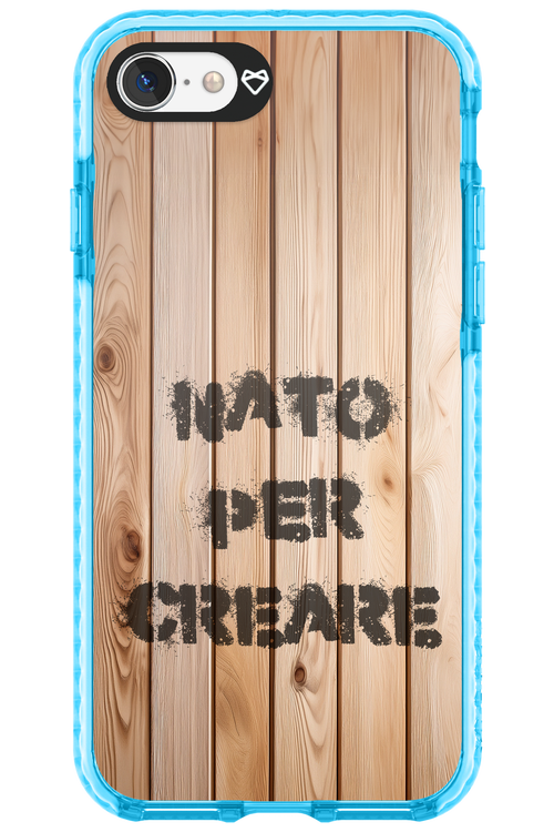 NATO PER CREARE 2.0 - Apple iPhone 7