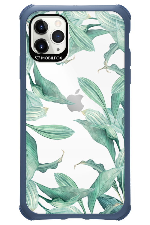 Greenpeace - Apple iPhone 11 Pro Max