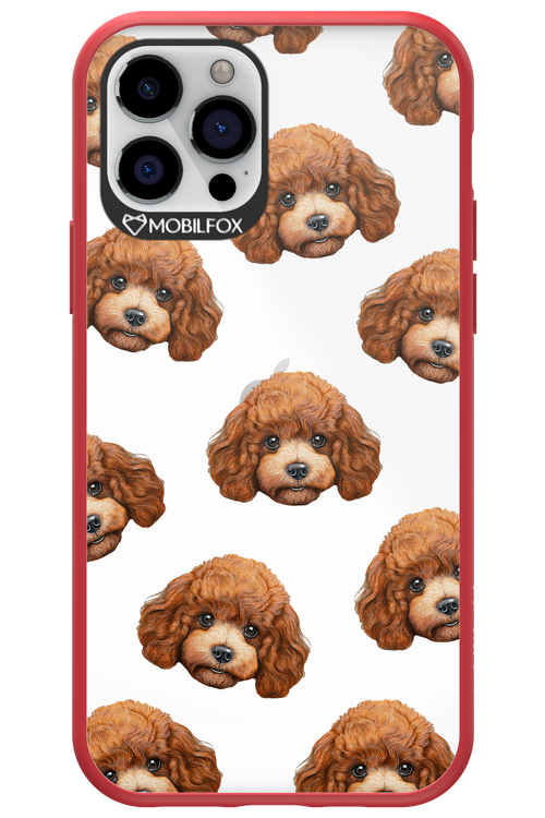 Puddle Amore 2.0 - Apple iPhone 12 Pro