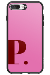 P (Sorbet) 2.0 - Apple iPhone 8 Plus