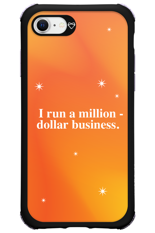 Business business - Apple iPhone SE 2020