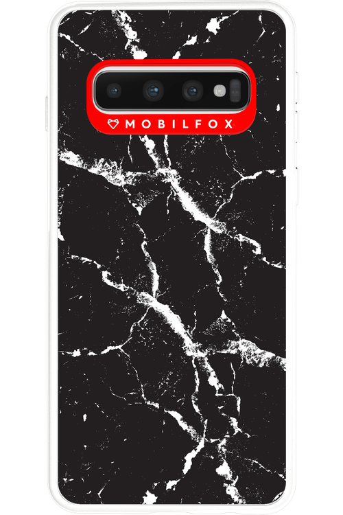 Grunge Marble - Samsung Galaxy S10