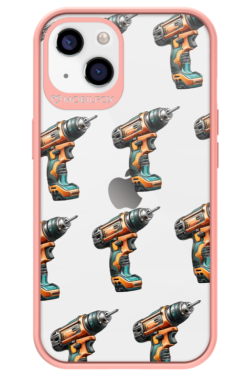 Screwdriver Time 2.0 - Apple iPhone 13