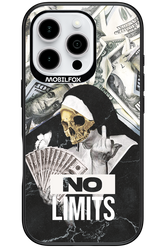 No Limits 2.0 - Apple iPhone 16 Pro