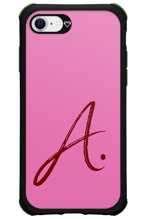 (Sorbet) A 2.0 - Apple iPhone 7