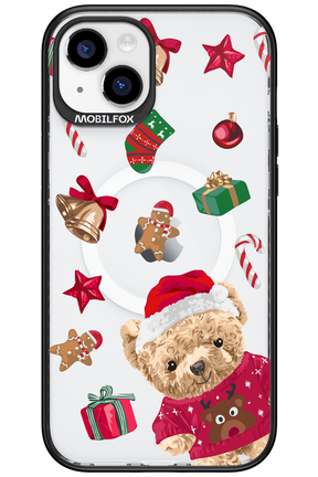 Gifts Bear - Apple iPhone 15 Plus