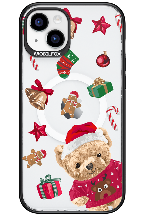 Gifts Bear - Apple iPhone 15 Plus