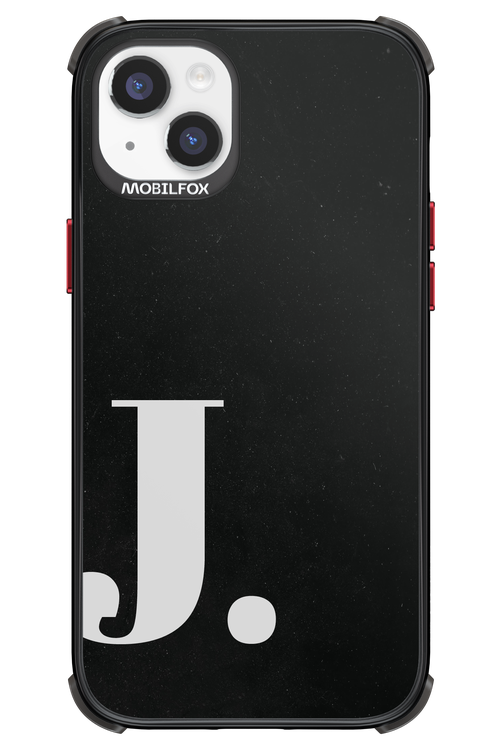 J (Off Space) 2.0 - Apple iPhone 14 Plus