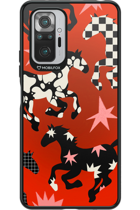 Stallions 2.0 - Xiaomi Redmi Note 10S