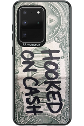 hooked 2.0 - Samsung Galaxy S20 Ultra 5G