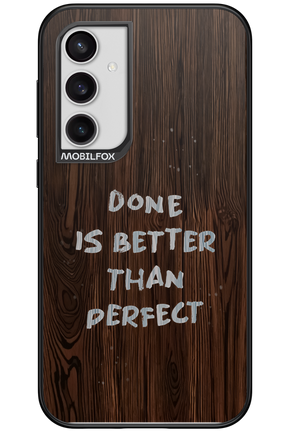 Perfect 2.0 - Samsung Galaxy S23 FE