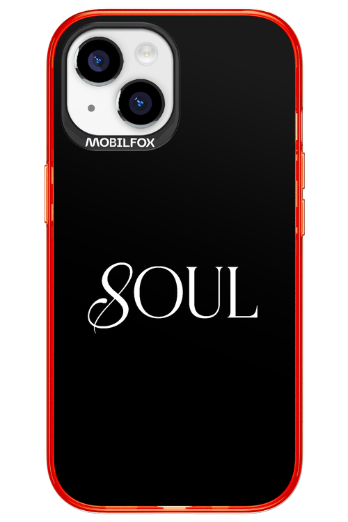 S Soul Mates - Apple iPhone 15