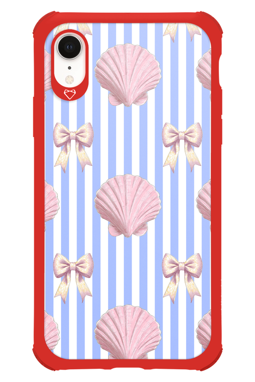 Shell Baby - Apple iPhone XR