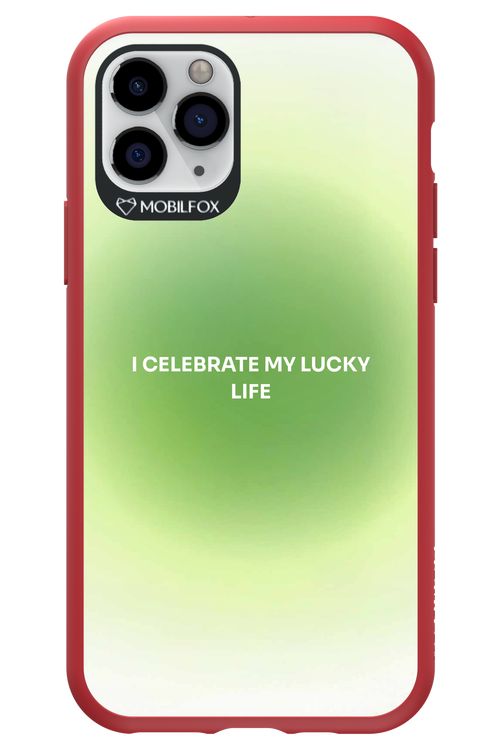 MY LUCKY LIFE - Apple iPhone 11 Pro