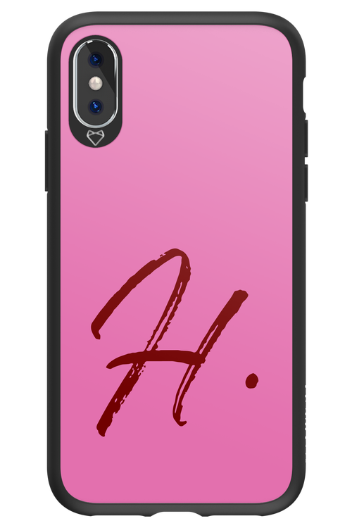 (Sorbet) H 2.0 - Apple iPhone XS