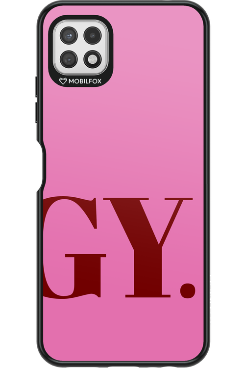 GY (Sorbet) 2.0 - Samsung Galaxy A22 5G